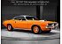 1970 Plymouth CUDA