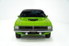 Thumbnail Photo 4 for 1970 Plymouth CUDA