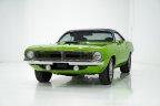Thumbnail Photo 2 for 1970 Plymouth CUDA