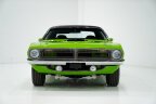 Thumbnail Photo 3 for 1970 Plymouth CUDA