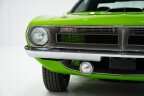 Thumbnail Photo 6 for 1970 Plymouth CUDA