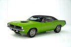 Thumbnail Photo 5 for 1970 Plymouth CUDA
