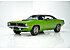 1970 Plymouth CUDA