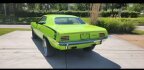 Thumbnail Photo 4 for 1970 Plymouth CUDA