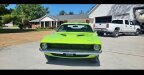 Thumbnail Photo 2 for 1970 Plymouth CUDA