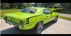 Thumbnail Photo 3 for 1970 Plymouth CUDA