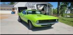 Thumbnail Photo 1 for 1970 Plymouth CUDA