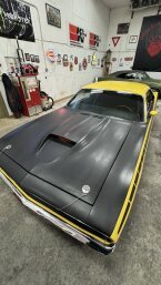 Thumbnail Photo 2 for 1970 Plymouth CUDA