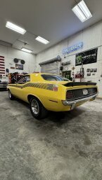 Thumbnail Photo 3 for 1970 Plymouth CUDA