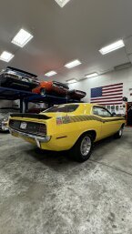 Thumbnail Photo 5 for 1970 Plymouth CUDA