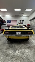 Thumbnail Photo 4 for 1970 Plymouth CUDA