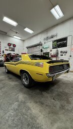 Thumbnail Photo 2 for 1970 Plymouth CUDA