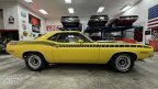Thumbnail Photo 5 for 1970 Plymouth CUDA