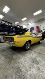 Thumbnail Photo 4 for 1970 Plymouth CUDA