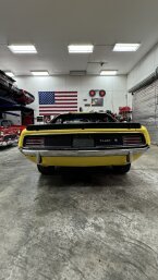 Thumbnail Photo 3 for 1970 Plymouth CUDA