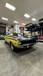Thumbnail Photo 6 for 1970 Plymouth CUDA