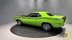 Thumbnail Photo 3 for 1970 Plymouth CUDA