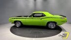 Thumbnail Photo 2 for 1970 Plymouth CUDA
