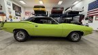 Thumbnail Photo 5 for 1970 Plymouth CUDA