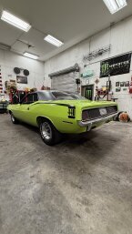 Thumbnail Photo 2 for 1970 Plymouth CUDA