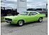 1970 Plymouth CUDA