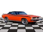 1970 Plymouth CUDA