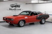 1970 Plymouth CUDA