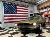 1970 Plymouth CUDA