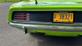 1970 Plymouth CUDA
