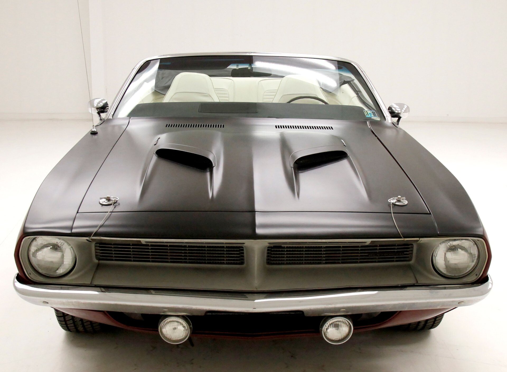 1970 Plymouth CUDA Classic Cars for Sale - Classics on Autotrader