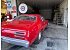 1970 Plymouth Duster