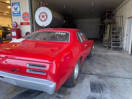 Photo 1 for 1970 Plymouth Duster