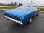 Thumbnail Photo 6 for 1970 Plymouth Duster