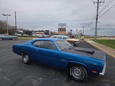 Photo 1 for 1970 Plymouth Duster