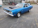 Thumbnail Photo 2 for 1970 Plymouth Duster
