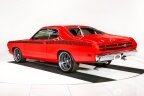 Thumbnail Photo 5 for 1970 Plymouth Duster