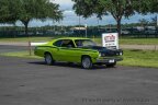 Thumbnail Photo 6 for 1970 Plymouth Duster