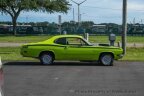 Thumbnail Photo 5 for 1970 Plymouth Duster