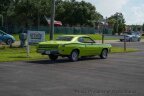 Thumbnail Photo 4 for 1970 Plymouth Duster