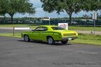 Thumbnail Photo 2 for 1970 Plymouth Duster