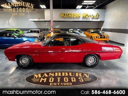 Photo 1 for 1970 Plymouth Duster