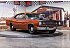 1970 Plymouth Duster