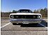 1970 Plymouth Duster