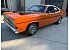 1970 Plymouth Duster