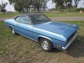 1970 Plymouth Duster