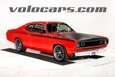 1970 Plymouth Duster