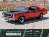1970 Plymouth Duster