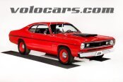 1970 Plymouth Duster