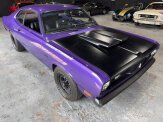 1970 Plymouth Duster