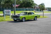 1970 Plymouth Duster
